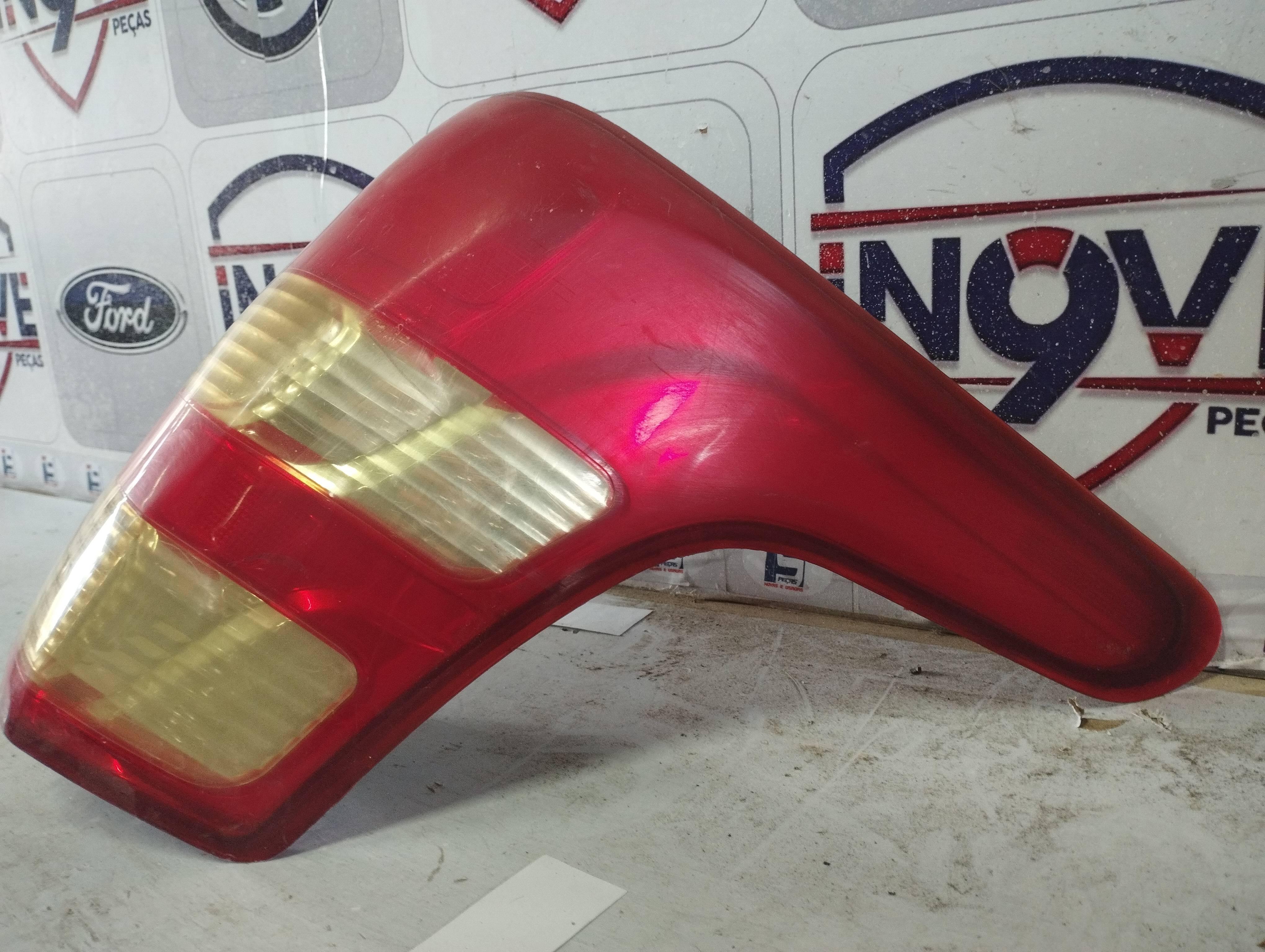 Lanterna Traseira Lado Direito L200 Triton Sport 2017/2018 - Imagem 2