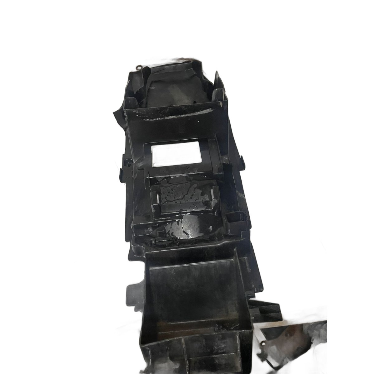 Paralama Traseiro Interno B Kawasaki Ninja Zx9R 900 1995 - Imagem 4