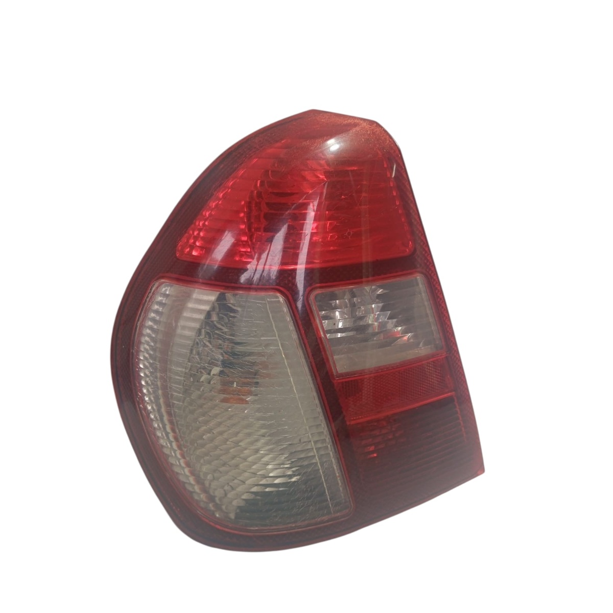 Lanterna Esquerda Renault Clio