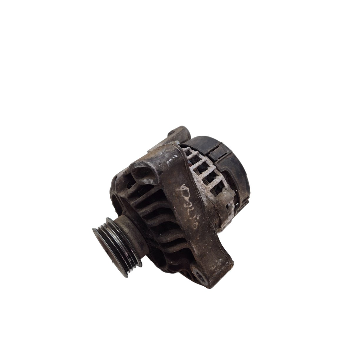 Alternador Fiat Palio 1996 a 2000 1.0 / 1.5 Fiasa 65A - Imagem 7