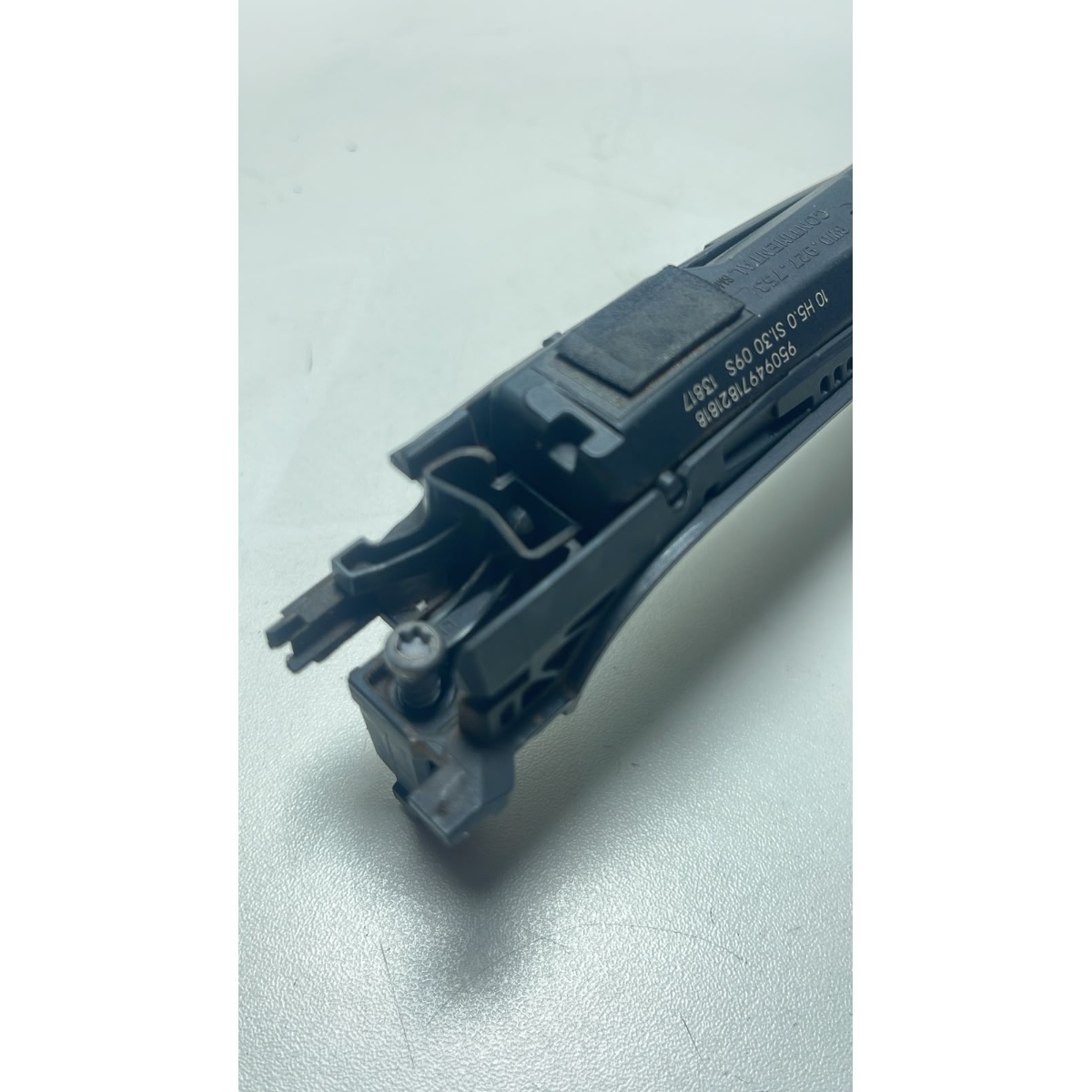 Sensor Maçaneta Audi Q5 Dianteiro Esquer 2018/2022 8w0927753 - Imagem 3