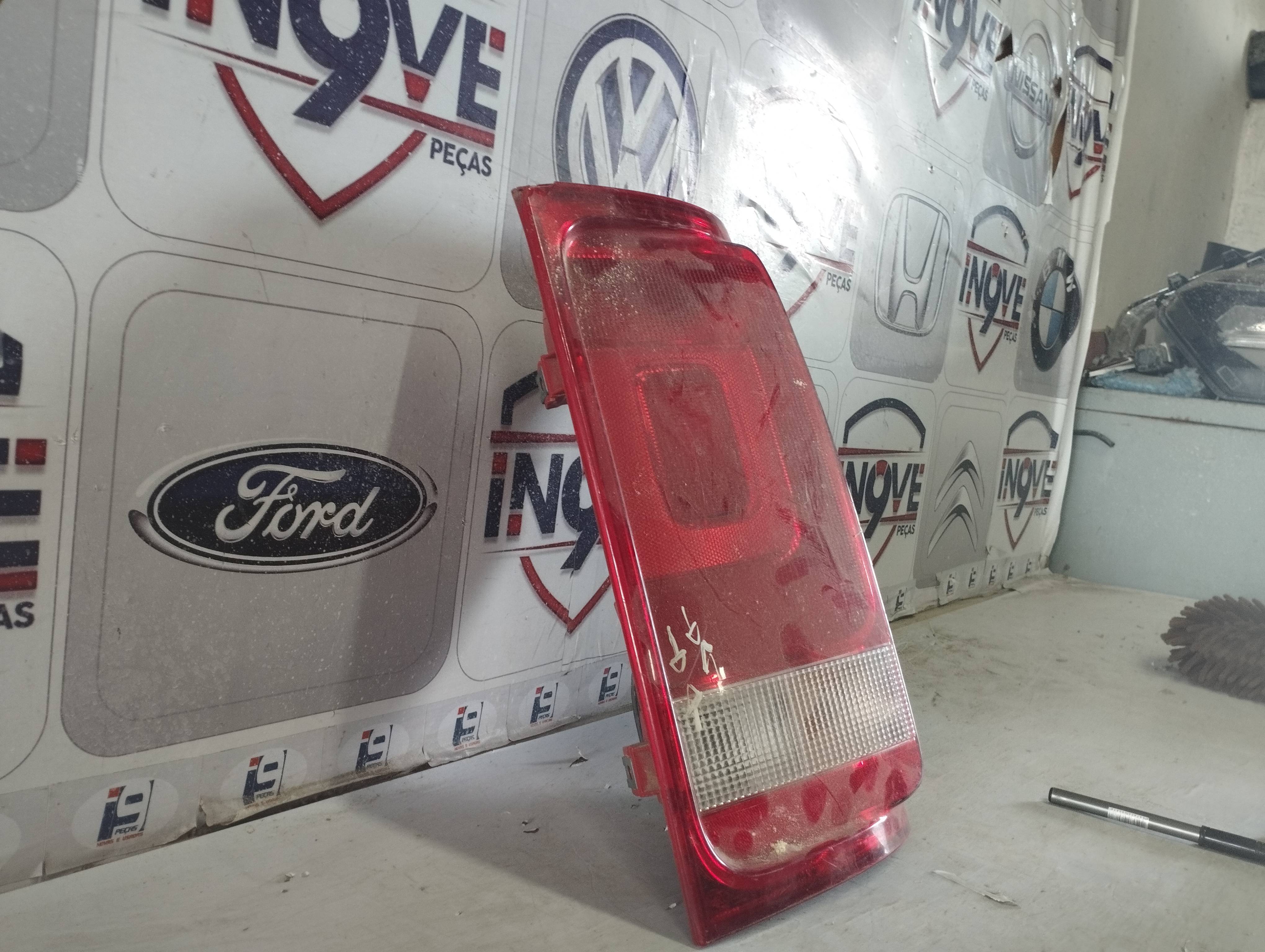 Lanterna Traseira Amarok 2010/2013 Lado Direito - Imagem 3