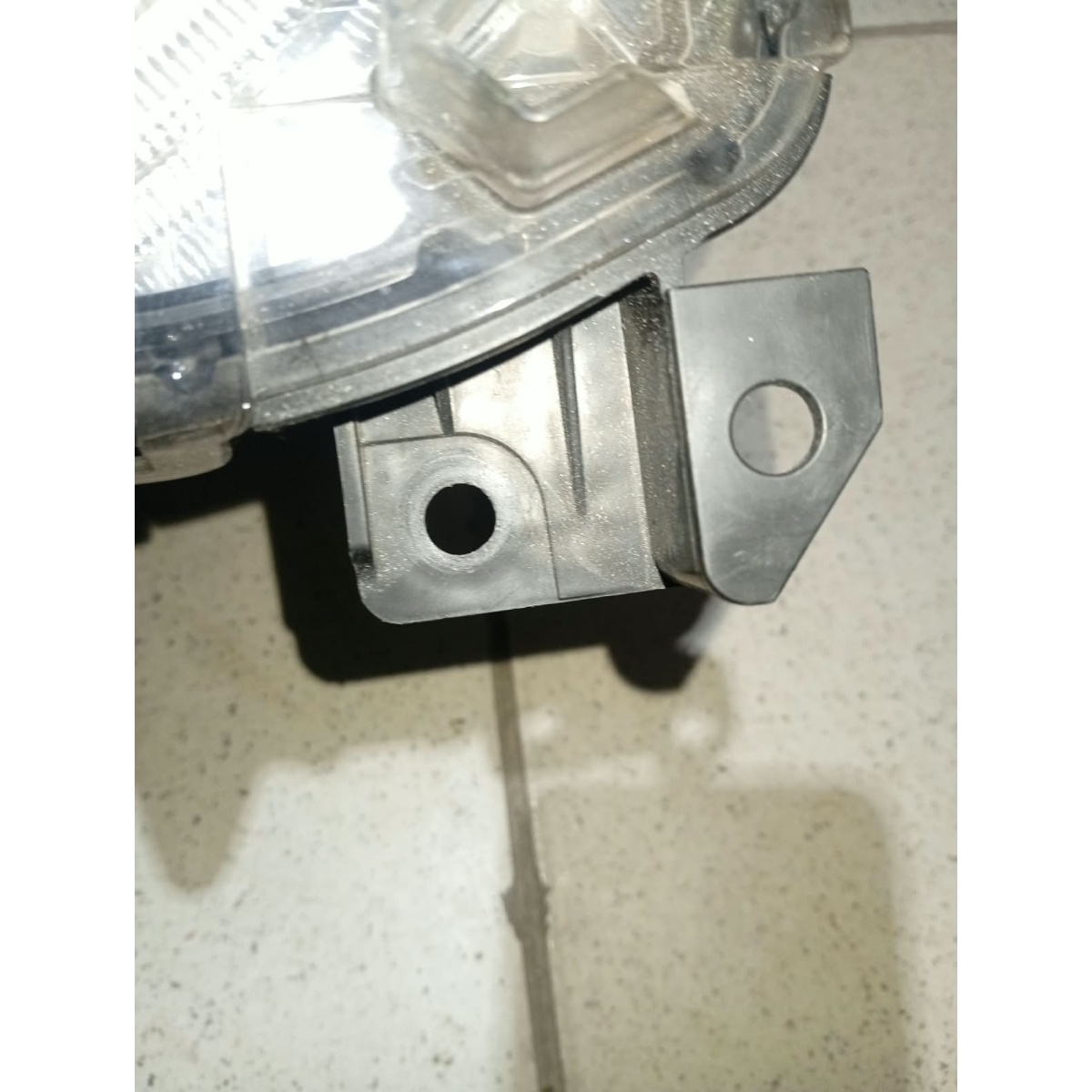 Farol Esquerdo Suzuki Jimmy 2022 2023 2024 - Imagem 7