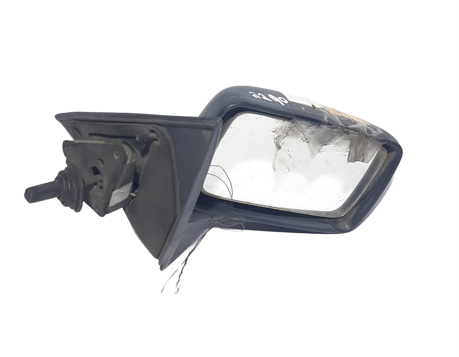 RETROVISOR FORD ESCORT EUROPEU 1993/1996 CONTROLE LADO DIREI