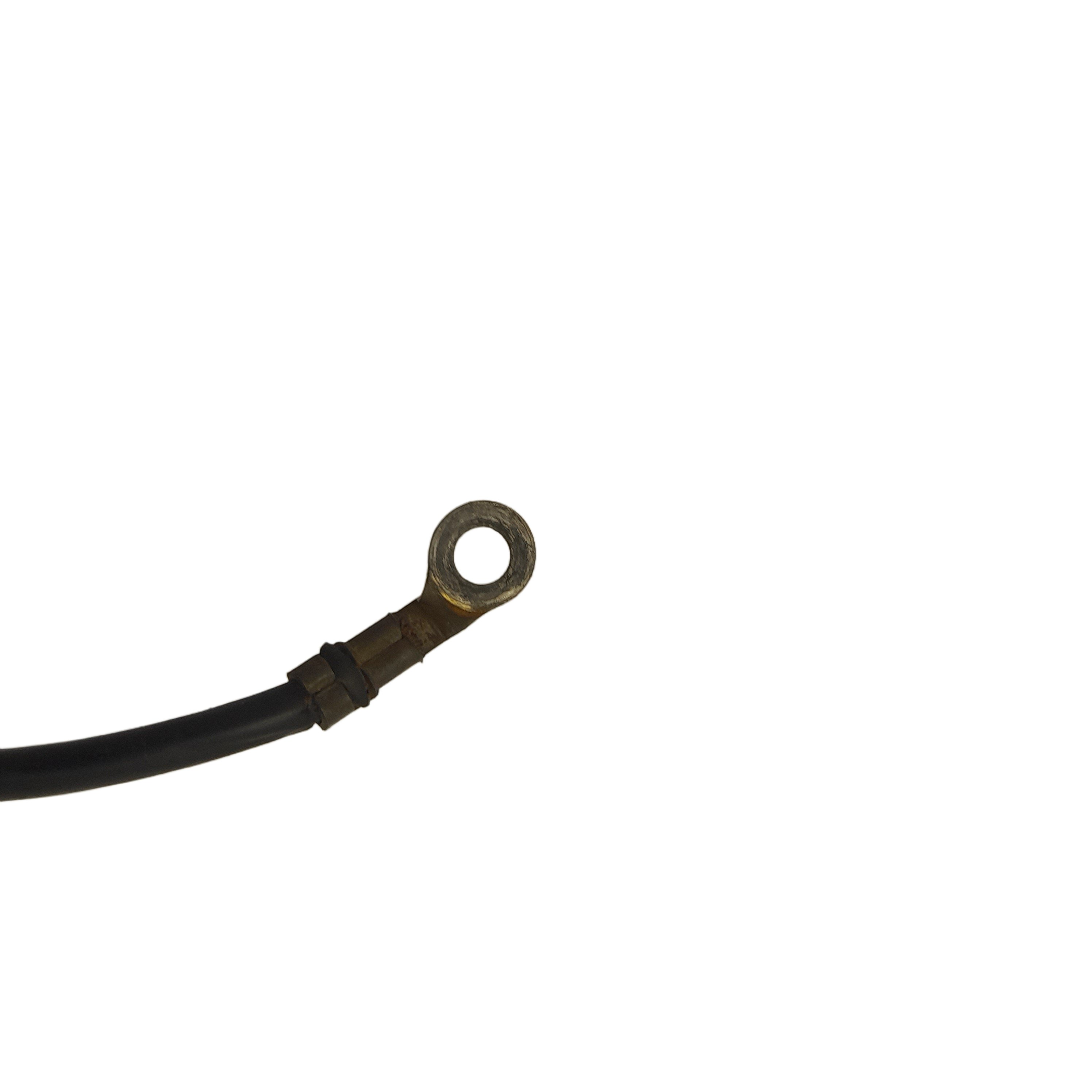 Cabo Negativo Bateria CG 150 Titan 2004 a 2008 - Imagem 3