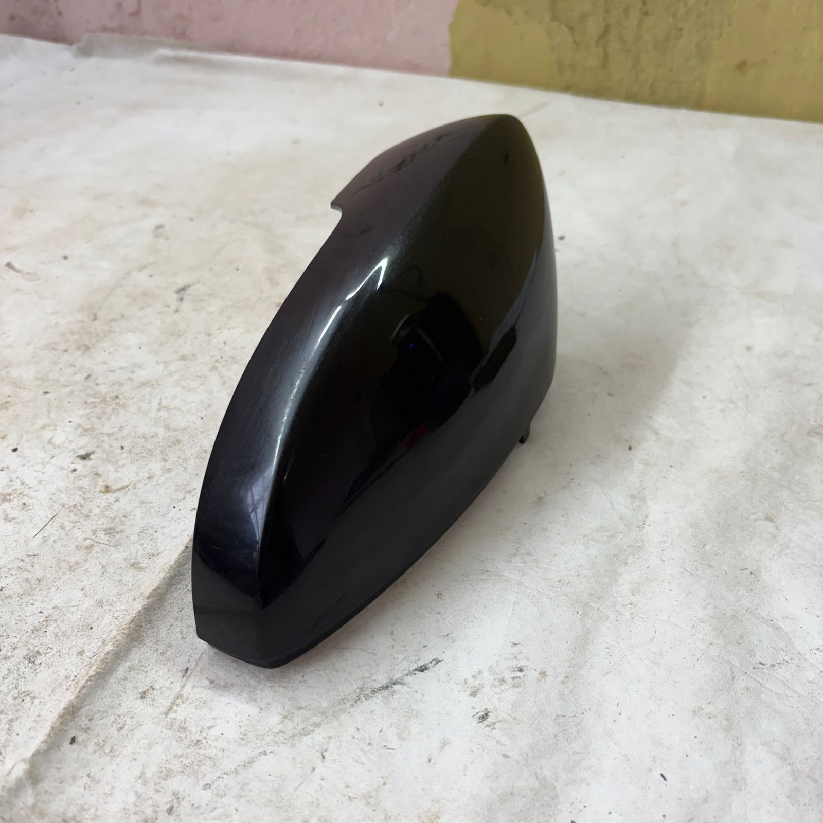 Capa Retrovisor Esquerdo VW Gol G6 2013 a 2016 - Imagem 4