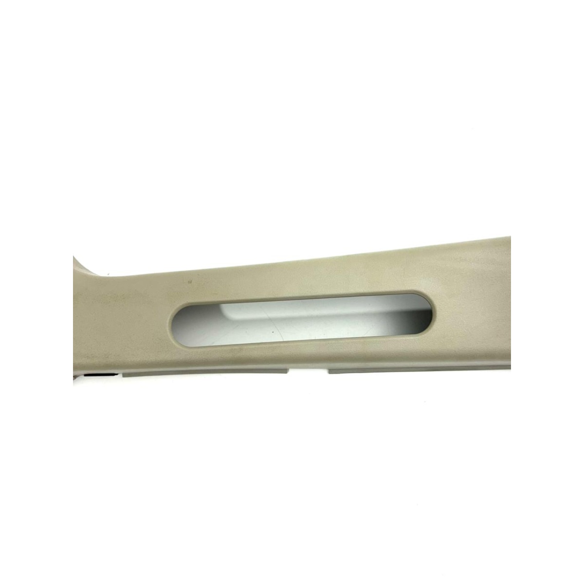 Moldura Coluna Esquerd Classe A 160 190 Original A1686901125 - Imagem 7