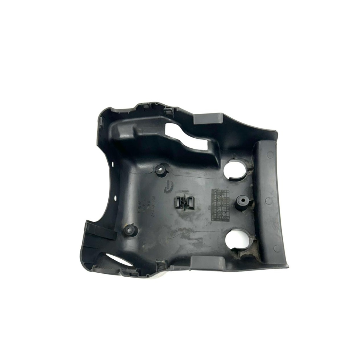 Moldura Coluna Direção Honda Civic 2001 A 2006 Original - Imagem 9