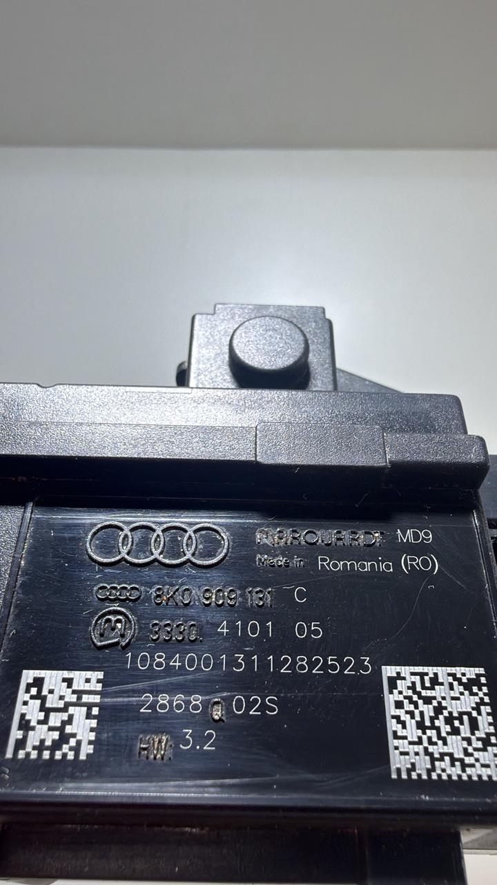 Leitor Chave Igniçao Audi A4 2010 8K0909131 - Imagem 7