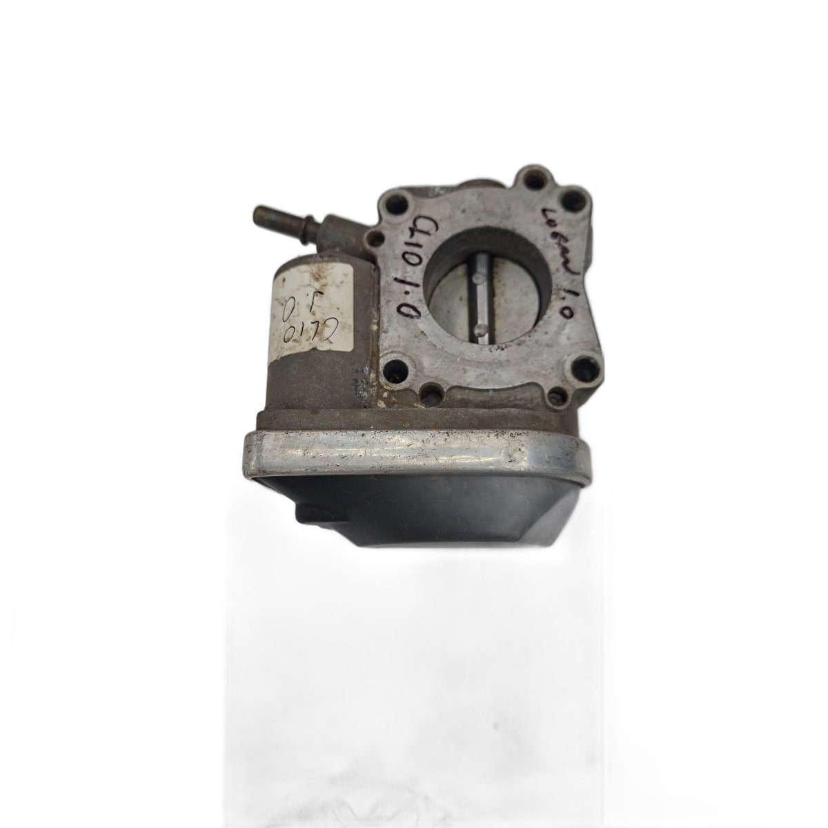 Corpo De Borboleta Tbi Renault Clio/Sandero 1.0 16V - Imagem 3