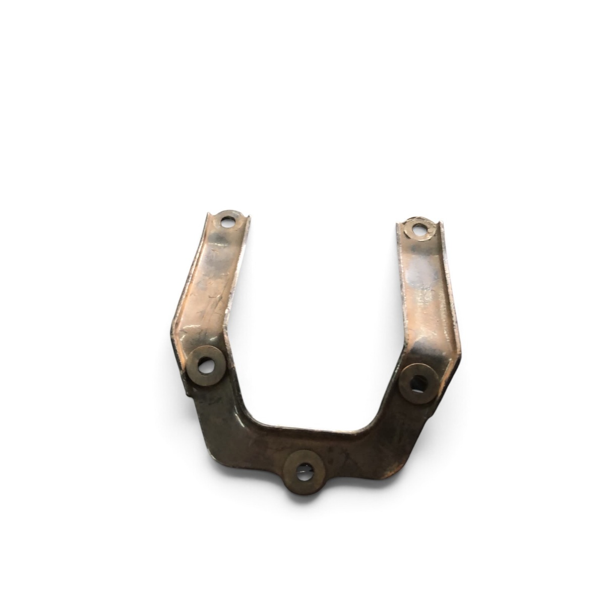 Suporte De Fixação Painel Honda Cbx Twister 250 Usado - Imagem 6