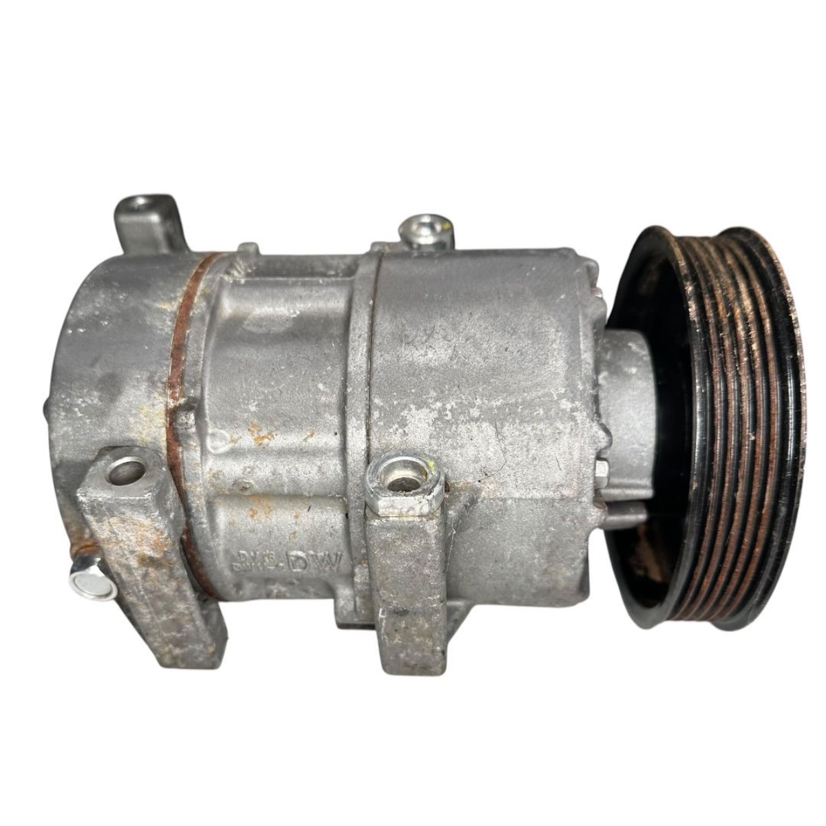 Compressor De Ar Condicionado Hyundai Creta - Imagem 3