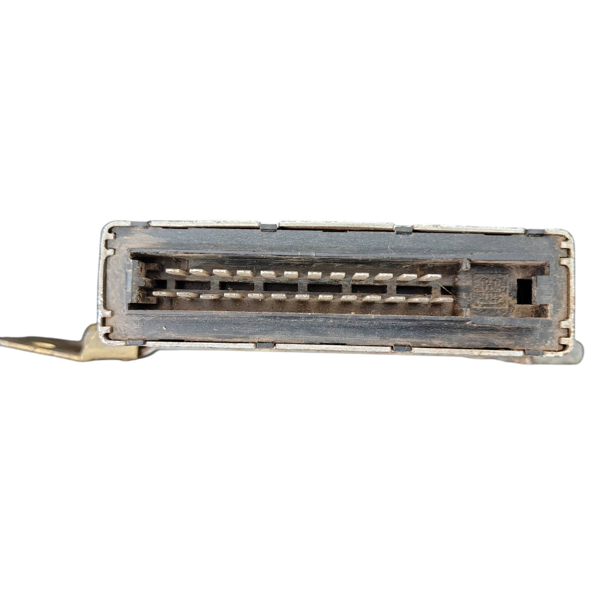 Modulo Alarme Antifurto Original Omega Vectra 93-98 90358388 - Imagem 3