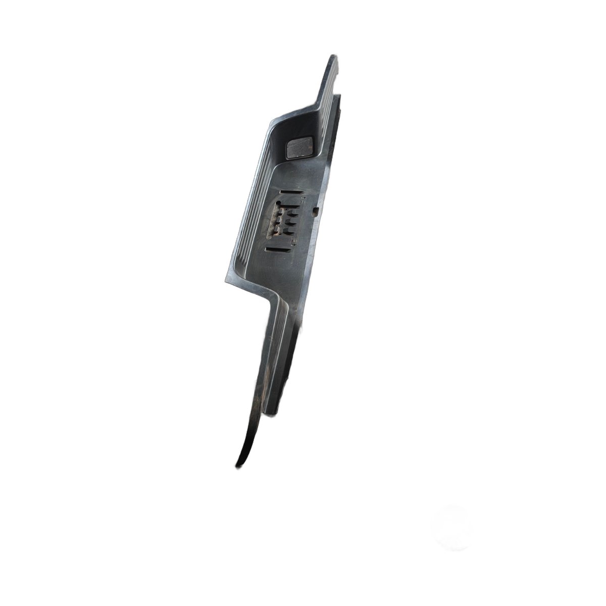 Spoiler Pisante Traseiro Ford Ranger 2013 A 2015 Original - Imagem 2