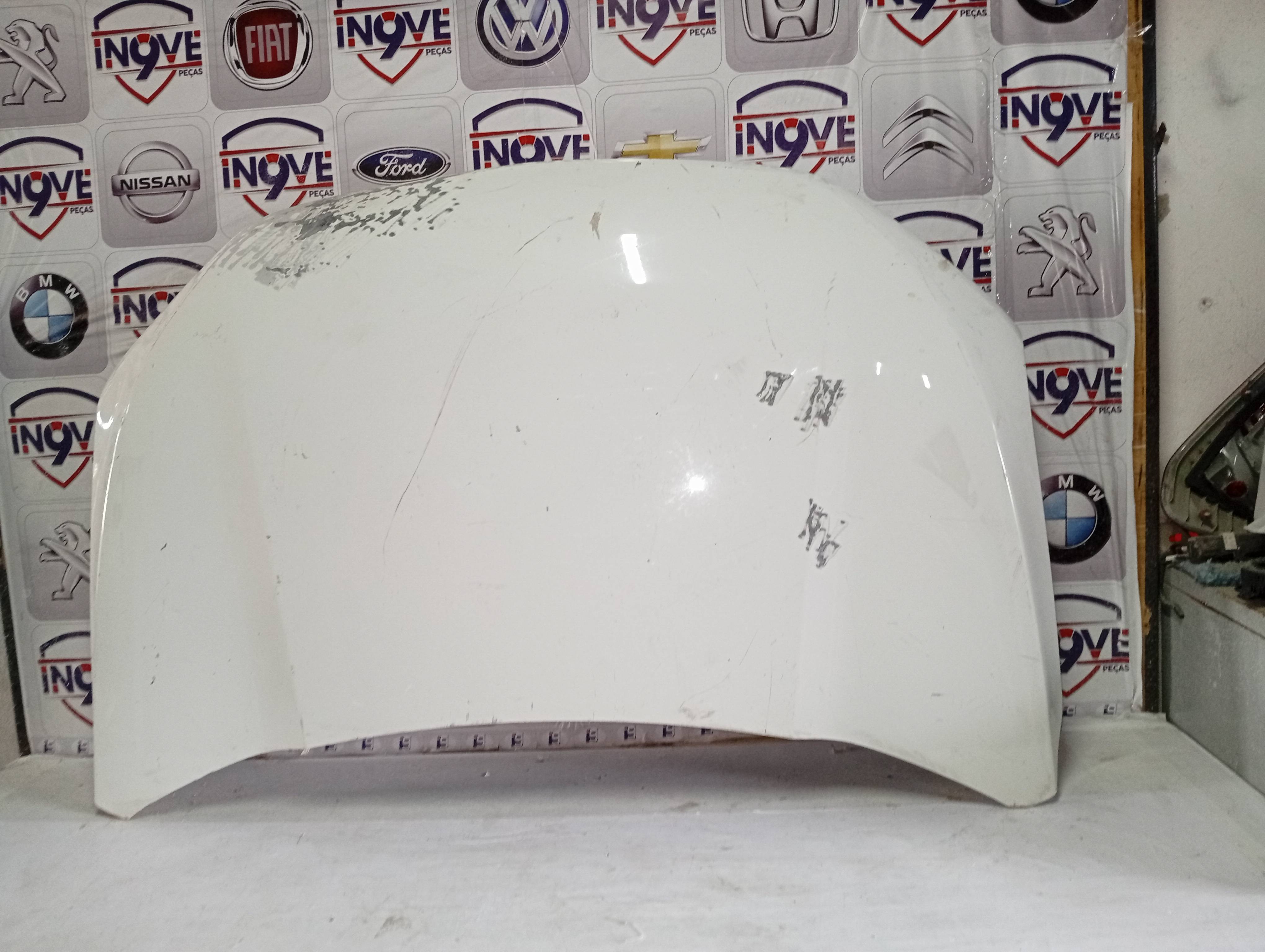Capô Honda City 2021 2022 2023 2024 2025