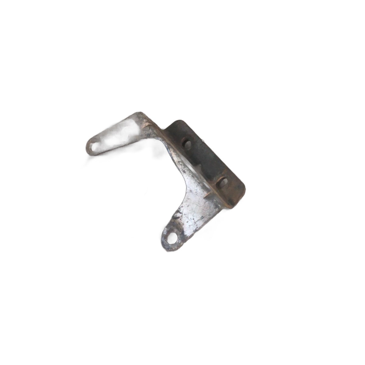 Suporte fixação motor dafra kansas 150 usado - Imagem 5