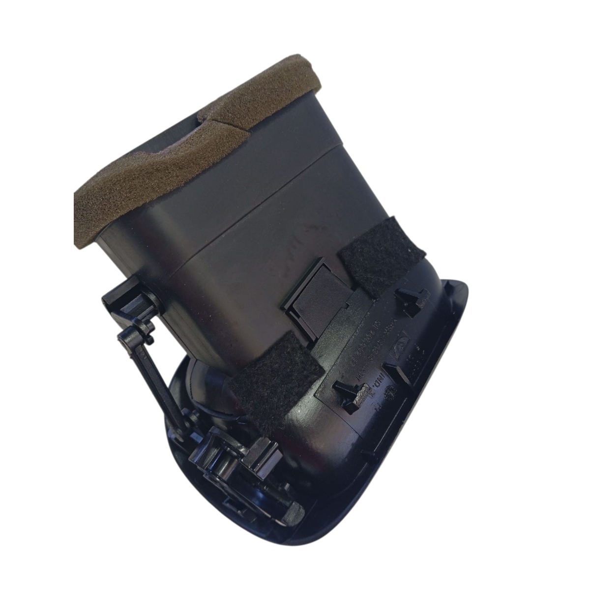 Difusor De Ar Lateral Direito Peugeot 206 1999/ 2010 Origin - Imagem 3