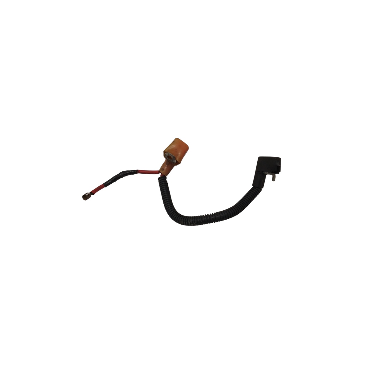 Cabo De Bateria Suzuki Yes 125cc 2005-2010 - Imagem 2