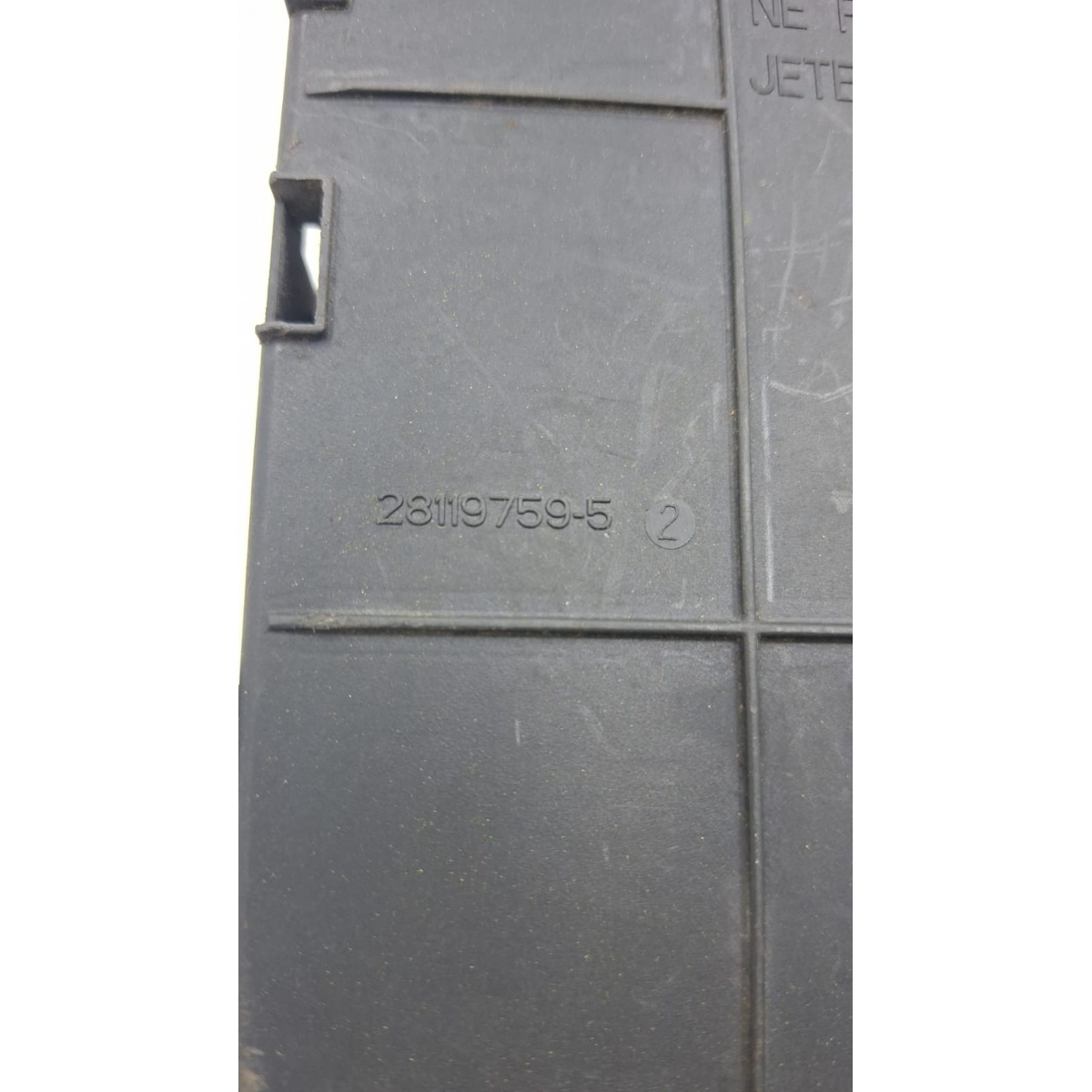 Módulo BSI Peugeot 408/308 - Imagem 3