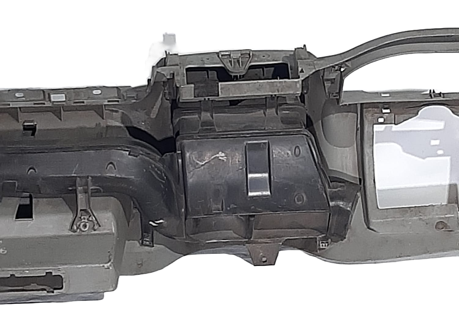 PAINEL TABELIER RENAULT CLIO 2000/2009 COD:(8200193899) - Imagem 6