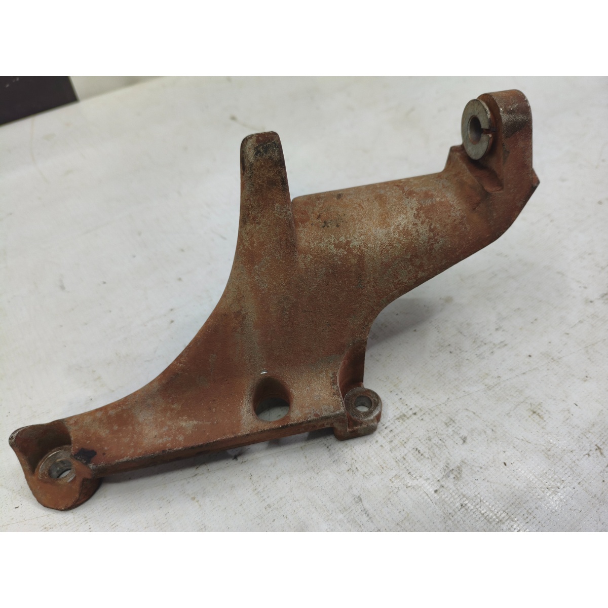 Suporte Bomba Direção Astra Vectra Zafira 2.0 93343868 - Imagem 4