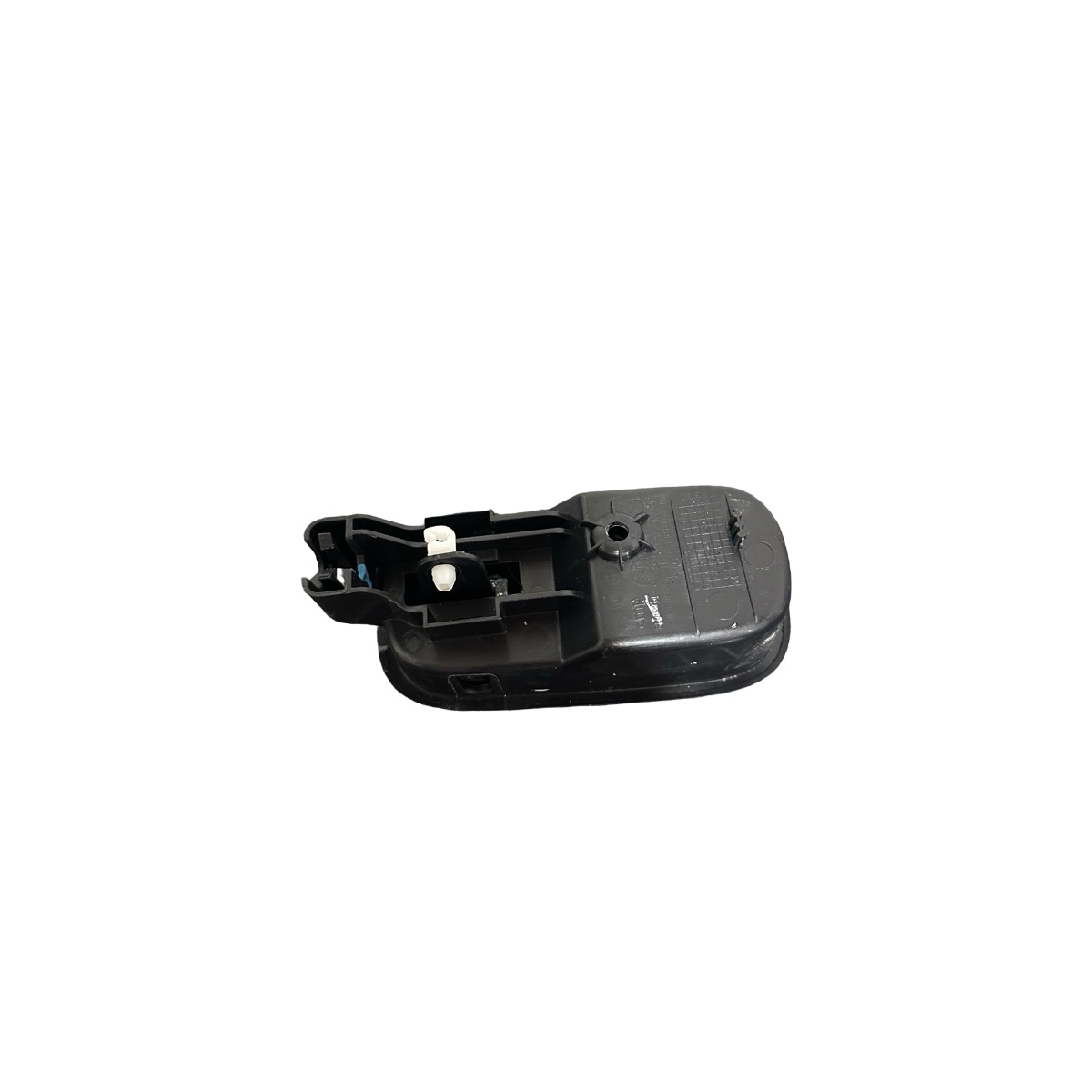 Maçaneta Interna Porta Direita Fiat Mobi/Uno 100180497 - Imagem 5