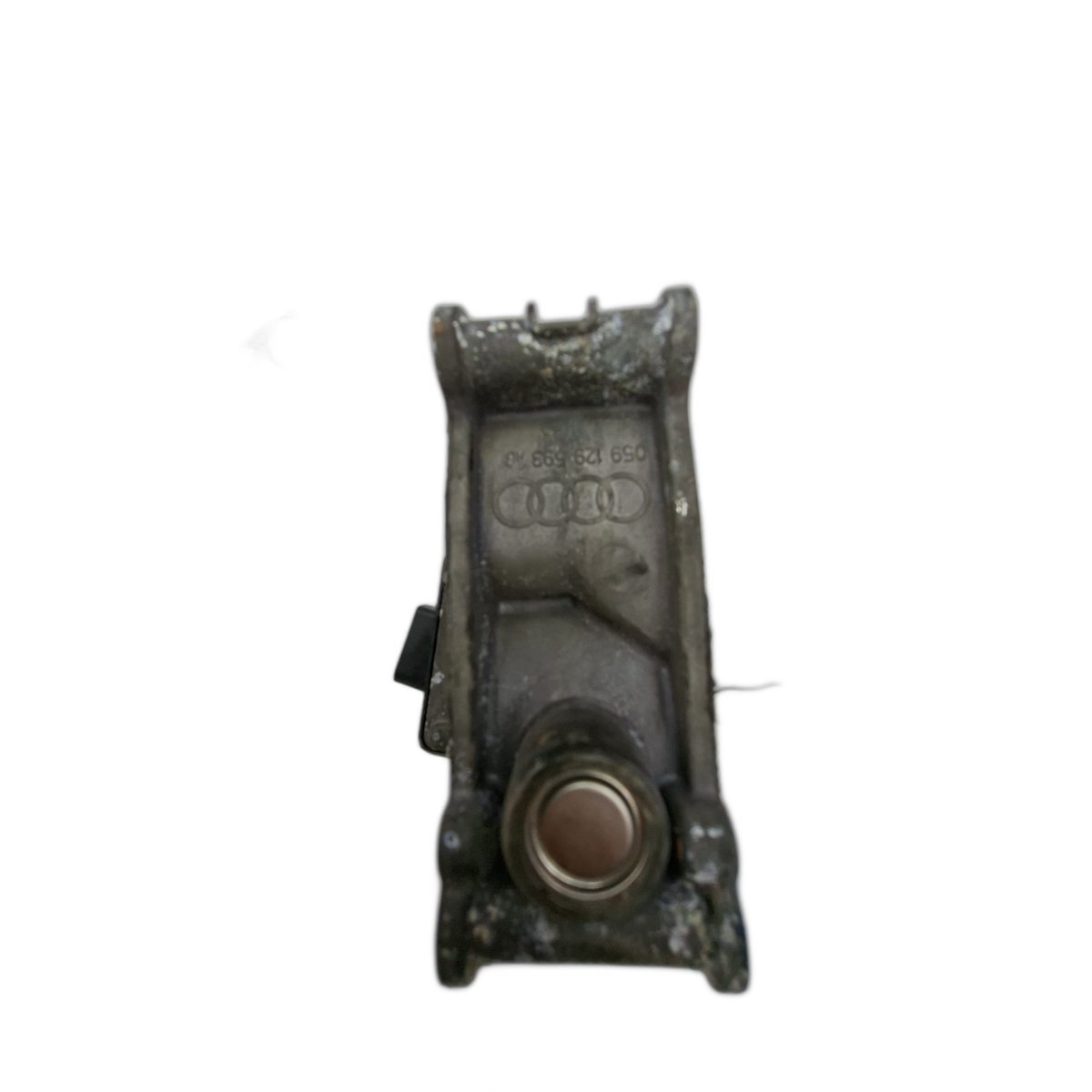 Corpo De Borboleta Tbi Bosch Para Vw 2.0 Audi / Volkswagen - Imagem 4