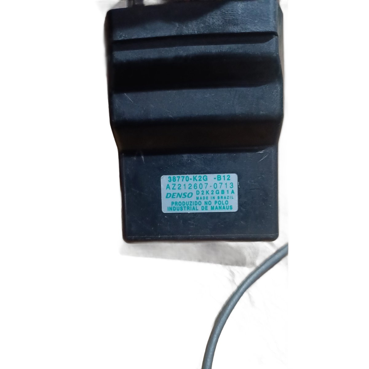 Módulo cdi Original denso 160cc K2G-B12 - Imagem 2