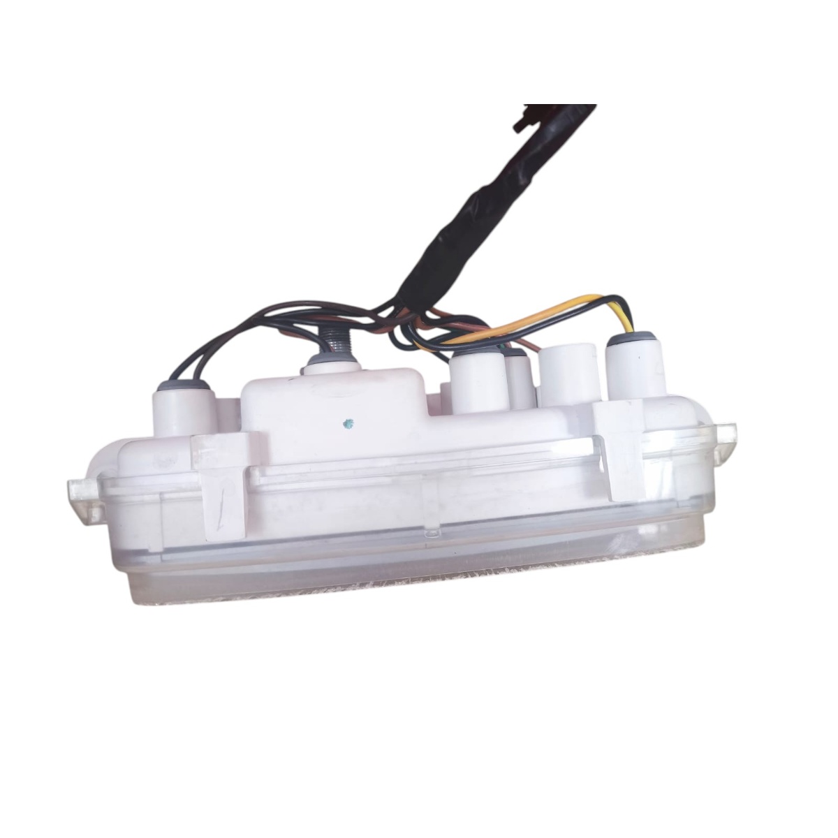 Painel Yamaha Neo 115 Ano 2008 A 2012 - Imagem 5