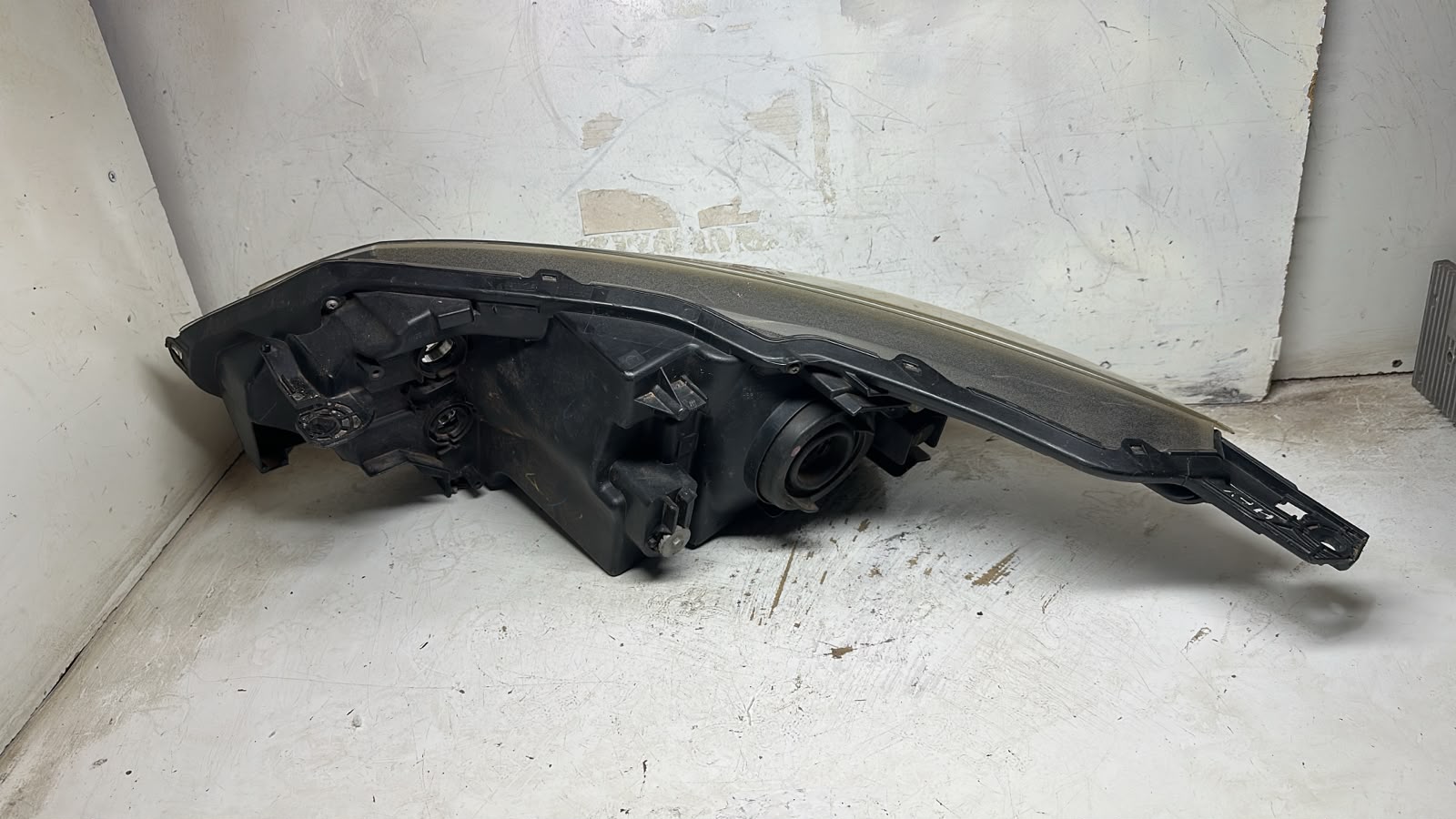 Farol Hrv 2016 A 2020 Lado Direito - Imagem 2