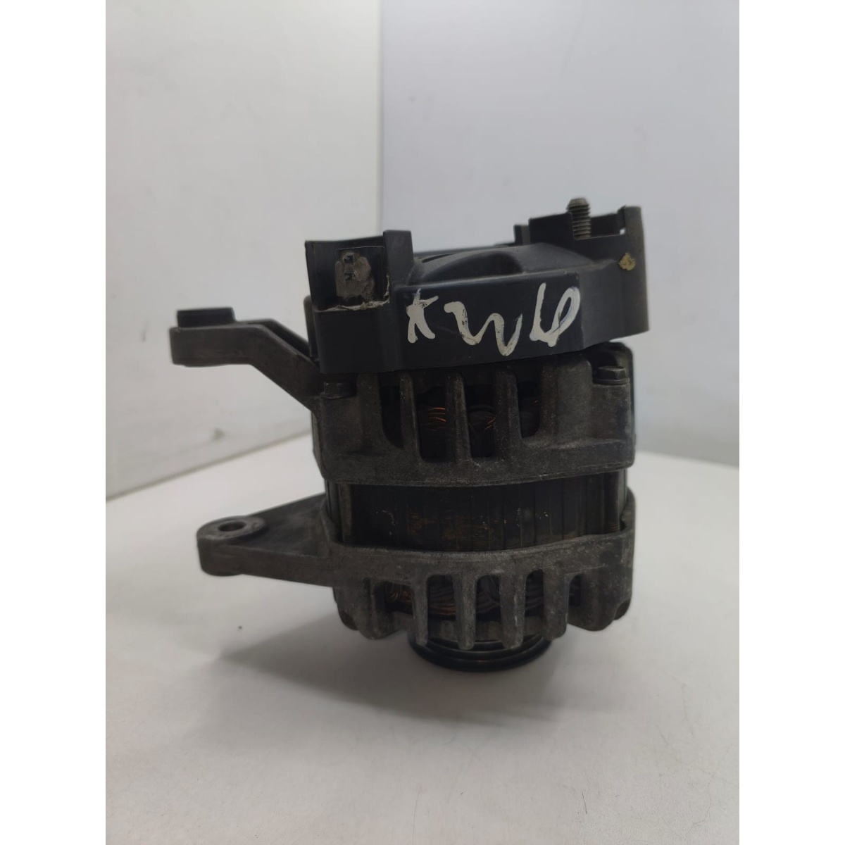 Alternador Renault Kwid 1.0 3Cc 2021 Nrg7S0132712616 (Usado)