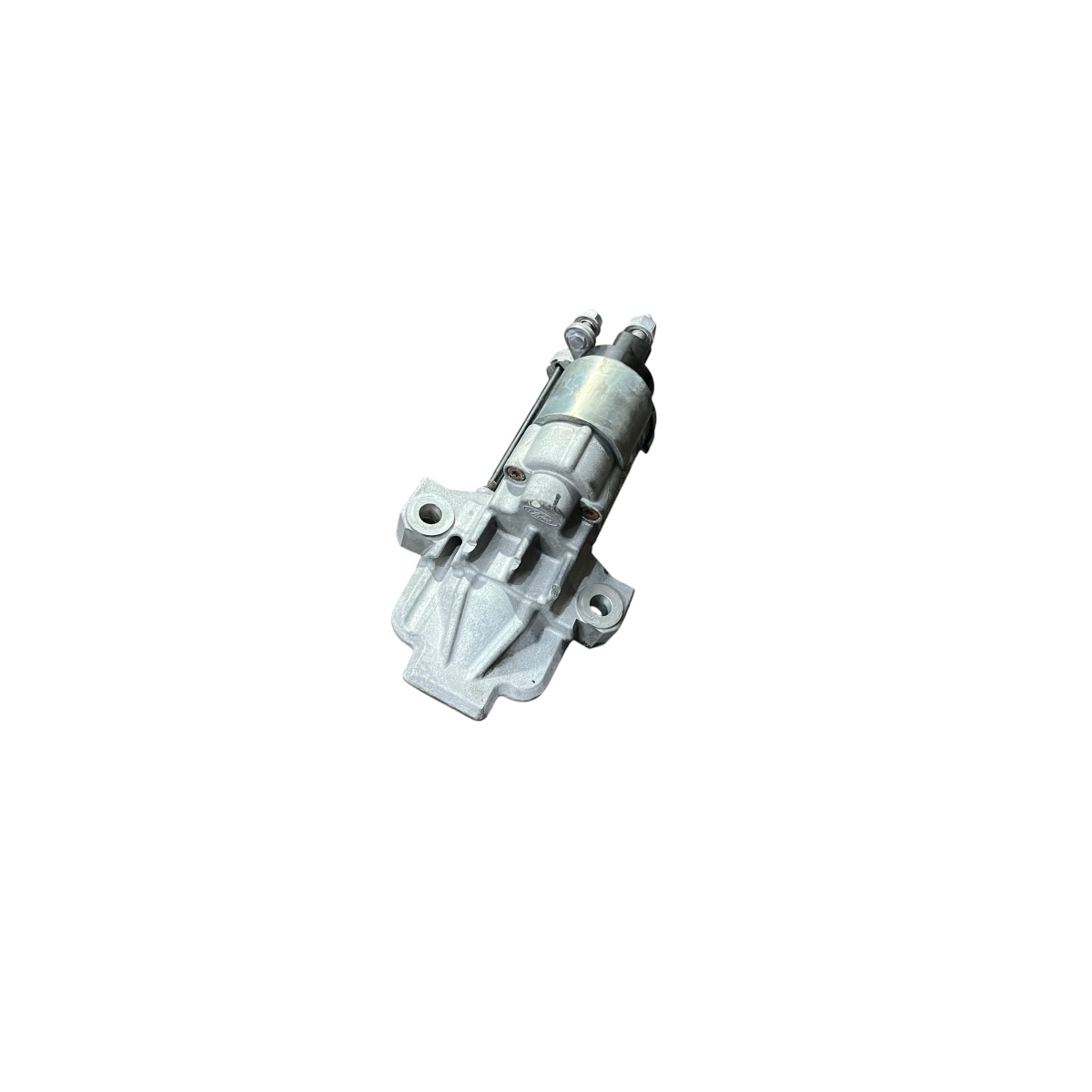 Motor de arranque Ford Ka Ecosport 1.5 dragon - Imagem 3