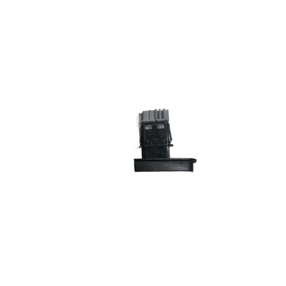 Botao Trava Eletrica Renault Captur Duster 2017 18 19 20 21 - Imagem 4