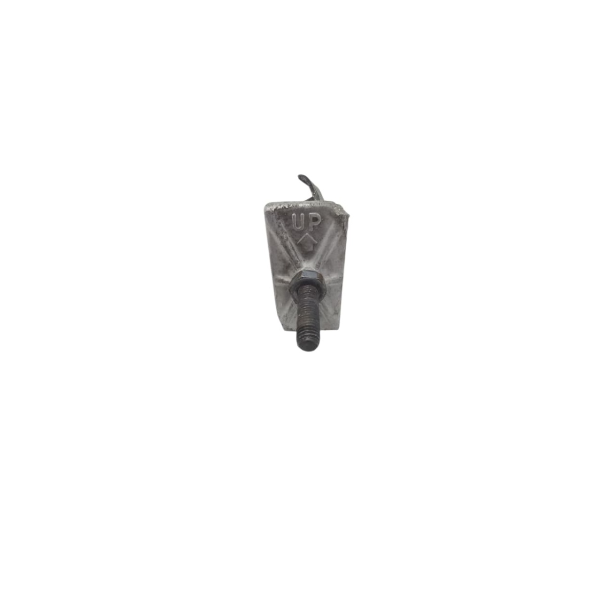 Esticador Corrente Falcon 400 1999-2008 Original Detalhes