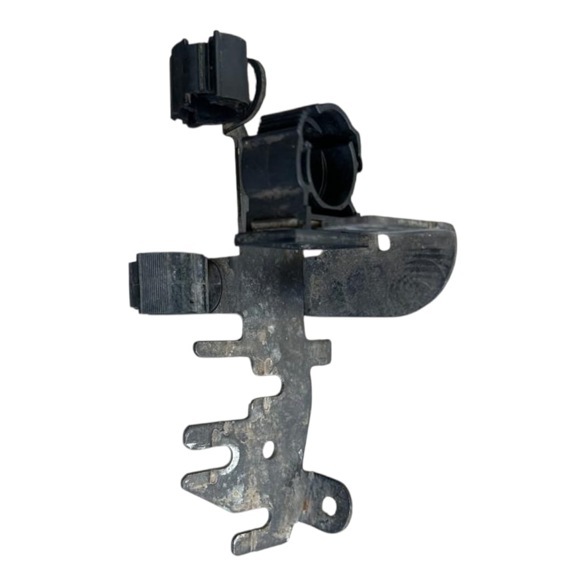 Suporte motor partida arranque polo 1.6 2007 2014 - Imagem 3
