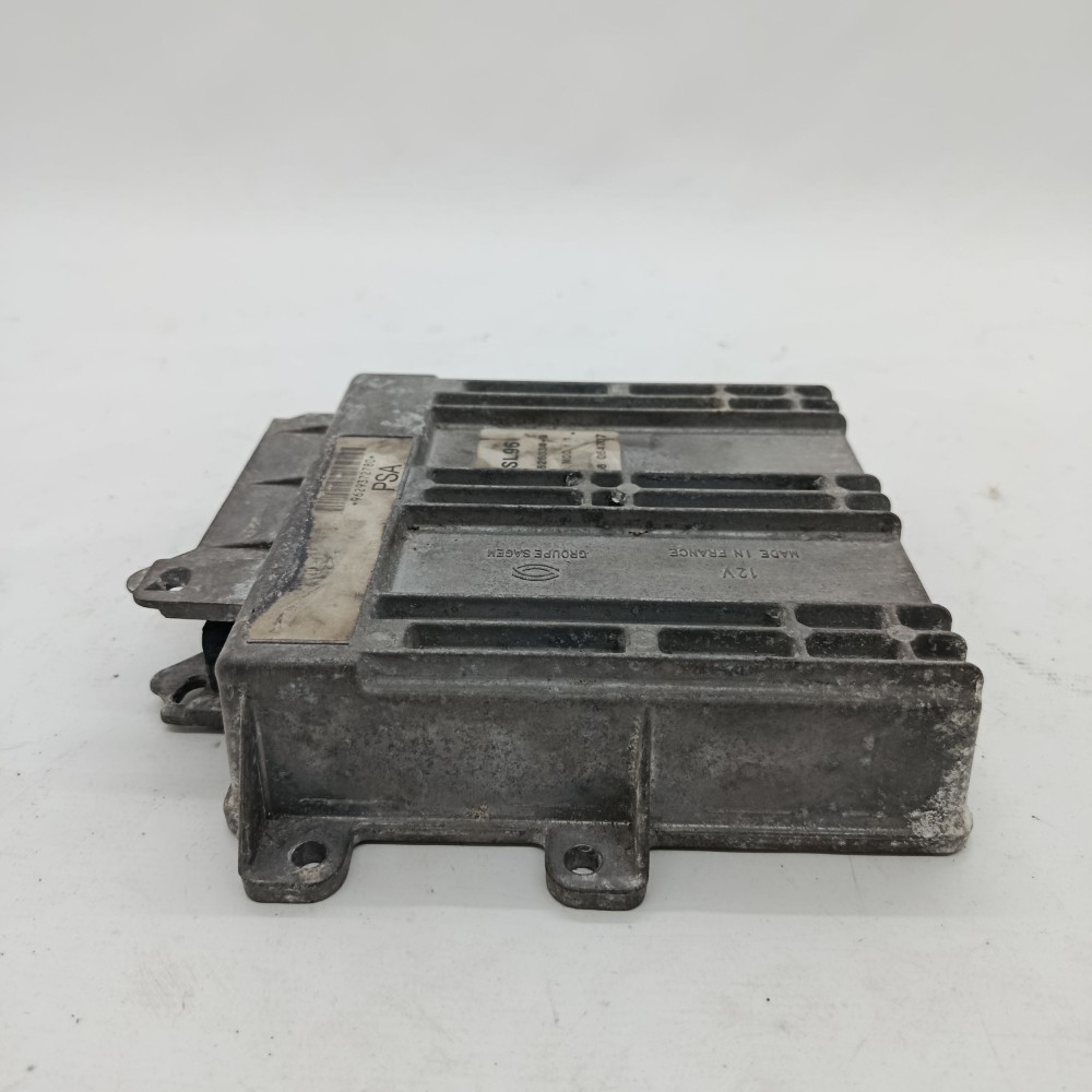 Modulo Injeçao Citroen Xsara 2000 2001 2002 2003 2004 05 06 - Imagem 3