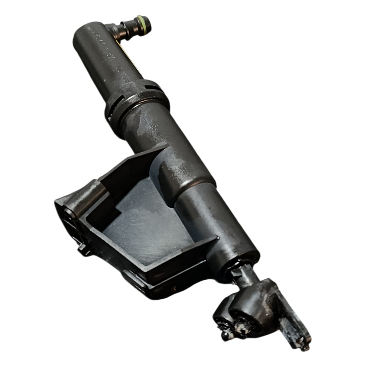 Esguicho Volvo S40 2008/2012 Original 1307030347 - Imagem 3