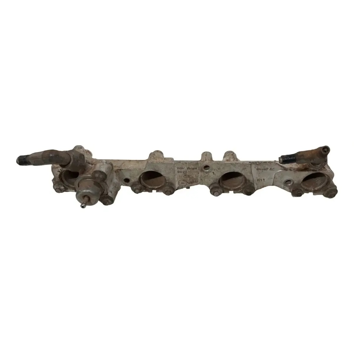 Flauta Injecao Combustive Ford Escort Mondeo Zetec 938F9D280 - Imagem 2