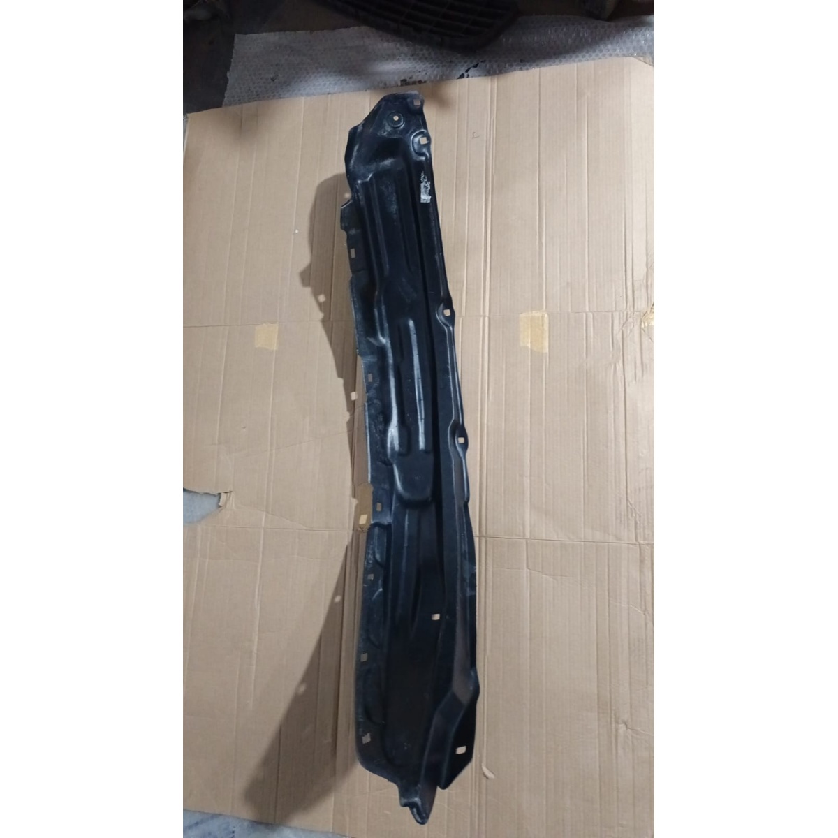 Parabarro Dianteiro Direito Toyota Hilux 2005-2008 - Imagem 3
