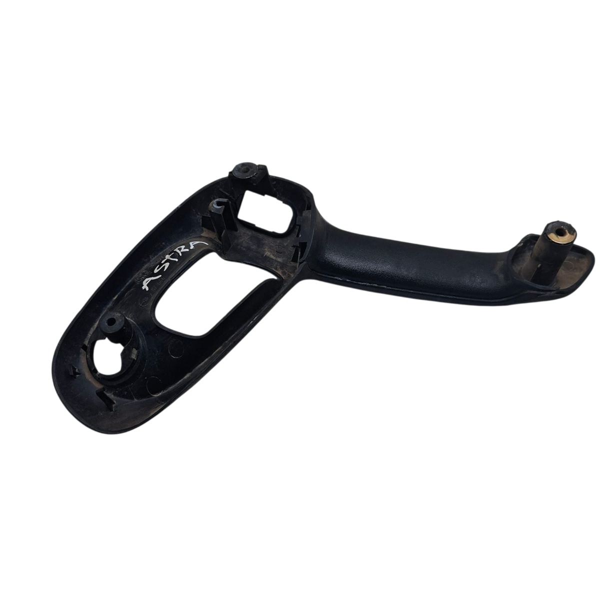 Puxador Interno Traseiro Esquerdo Gm Vectra 98/05 90503251 - Imagem 4