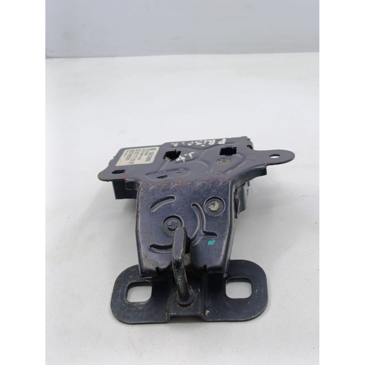 Fechadura Tampa Porta-Malas Cruze, Cobalt, Prisma - Imagem 4