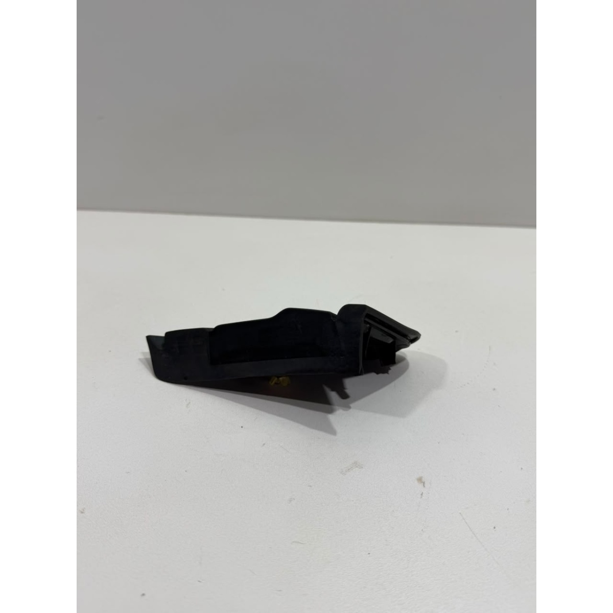 Acabamento Paralama Dianteiro Vw Polo Preto - Imagem 3