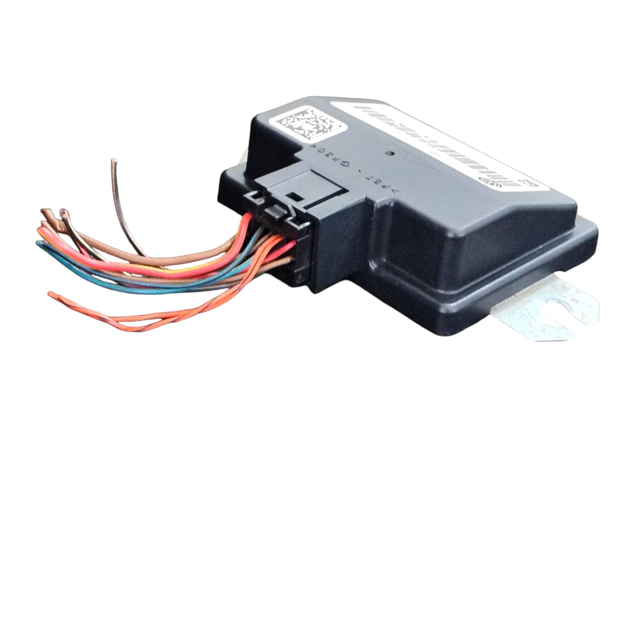MÓDULO BLOQUEIO DIFERENCIAL VW AMAROK 2H0927771A ORIGINAL - Imagem 3