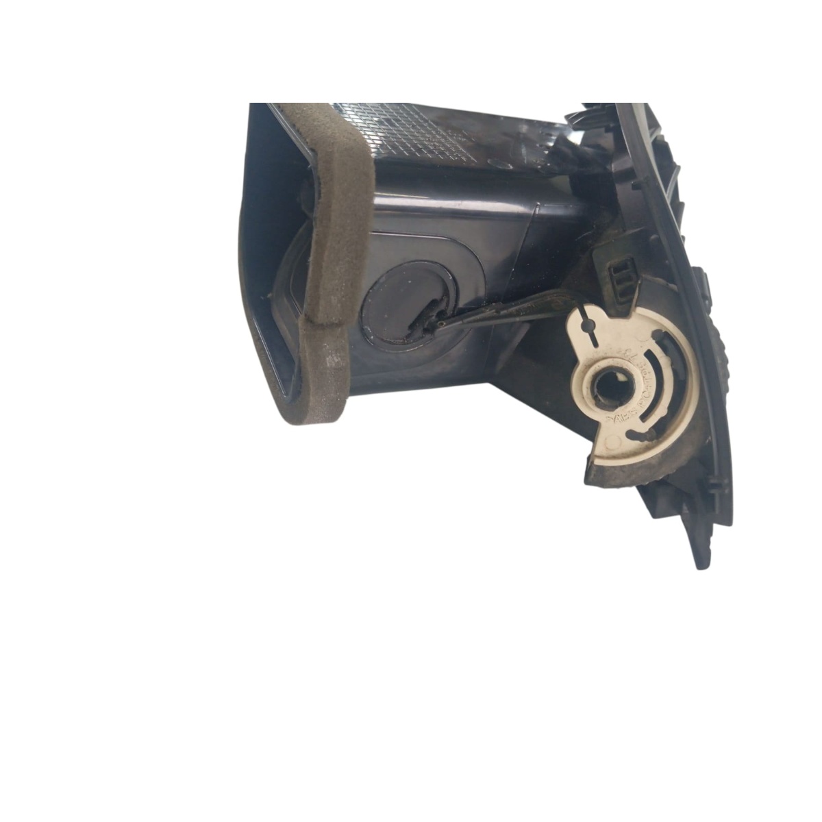 Difusor Saída Ar Lateral Direito Peugeot 206/207 - Imagem 4