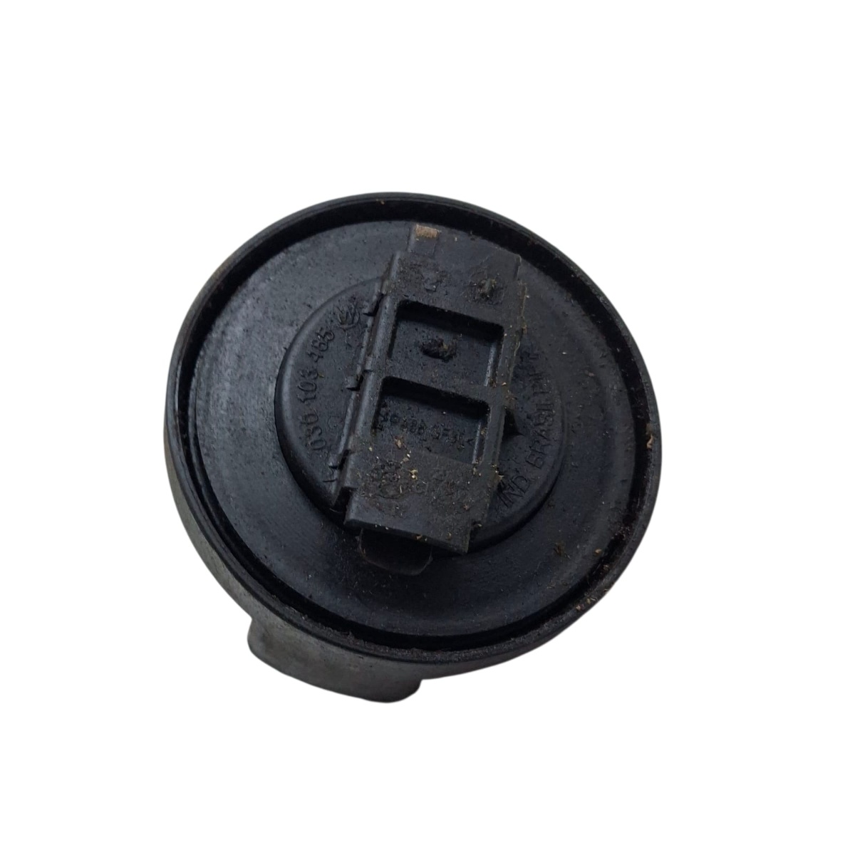 Tampa De Oleo Motor Gol G5 G6 Fox Voy 030103485Aa Original - Imagem 3