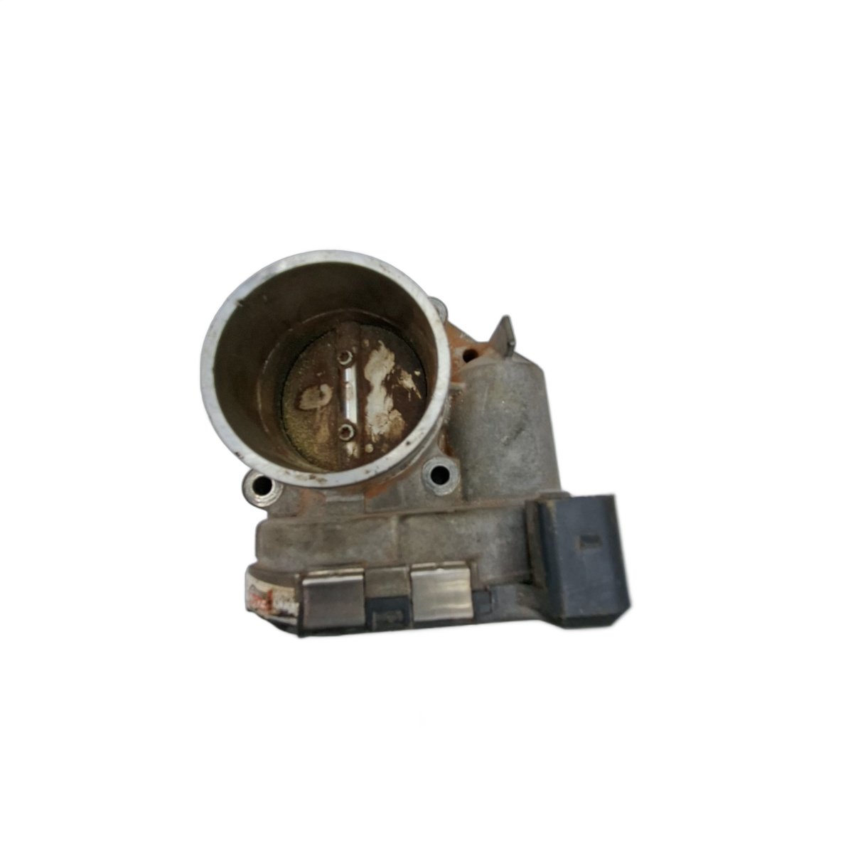 Corpo Borboleta Tbi Astra Vectra Zafira 2.0 Flex - Imagem 2