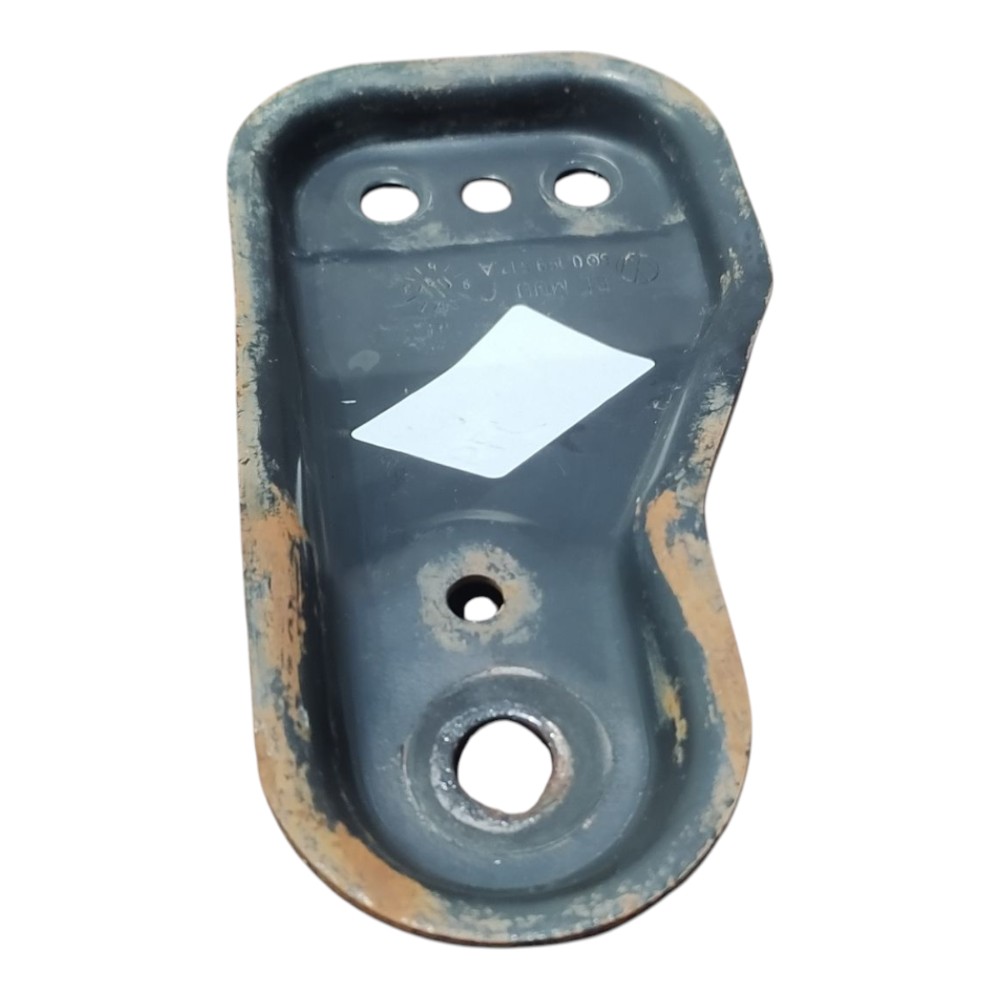 Suporte Suspensão Esquerda Vw Polo Fox Gol Voyage Saveiro