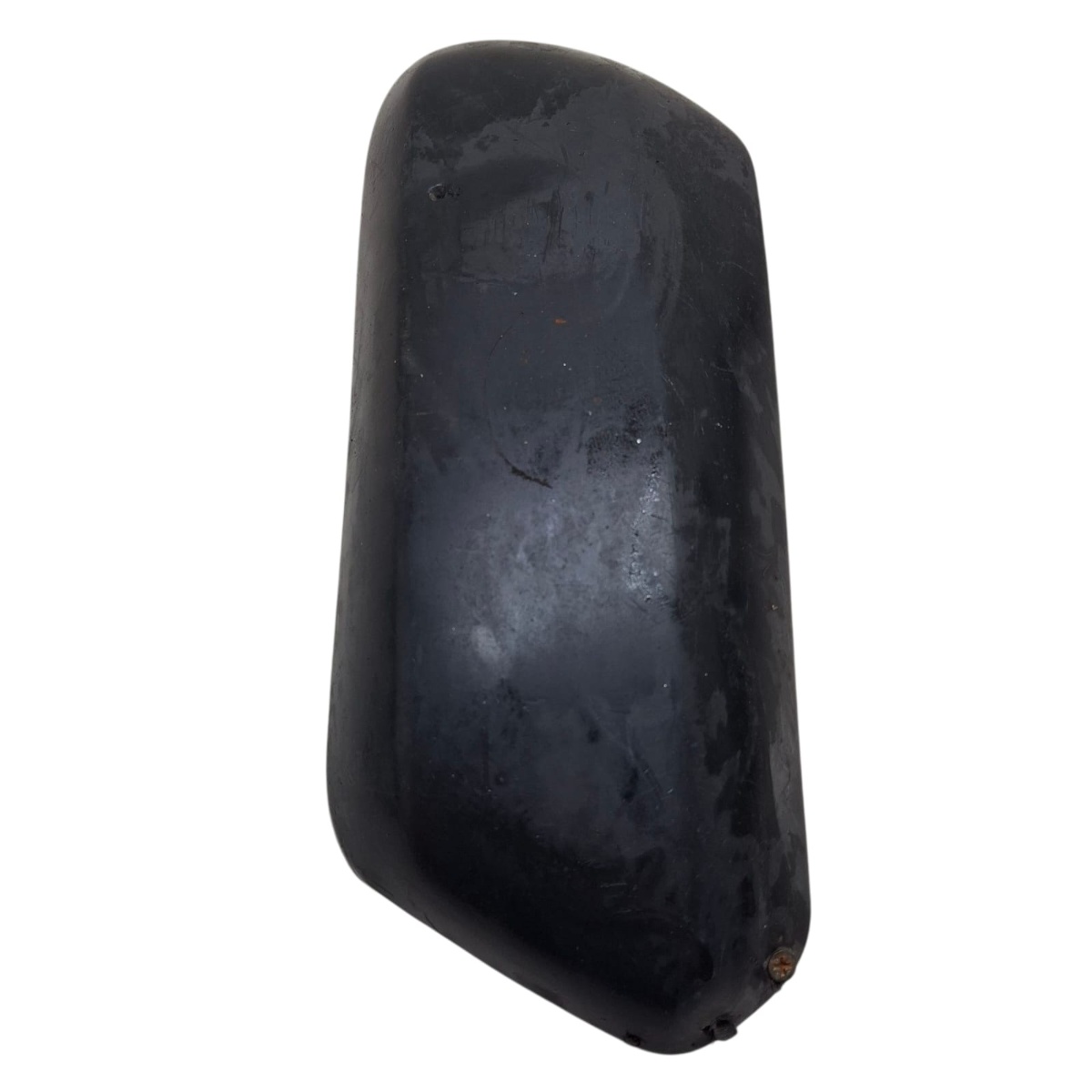 Moldura Parachoque Dianteiro Esquerdo Peugeot 307 9680850977