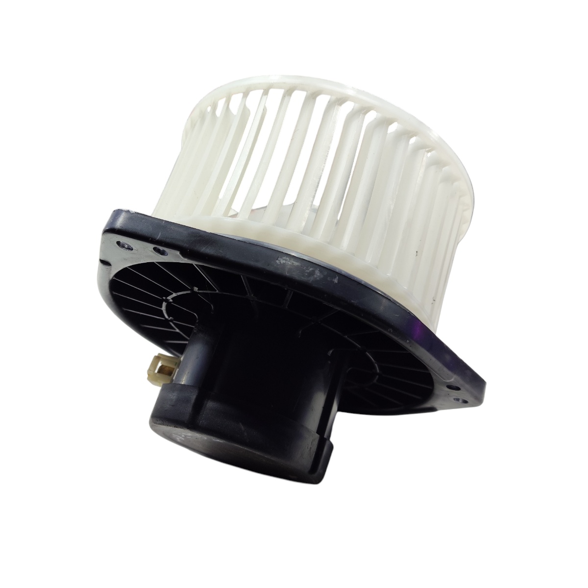 Motor Forçado Ventilador Mitsubishi Triton Original - Imagem 4