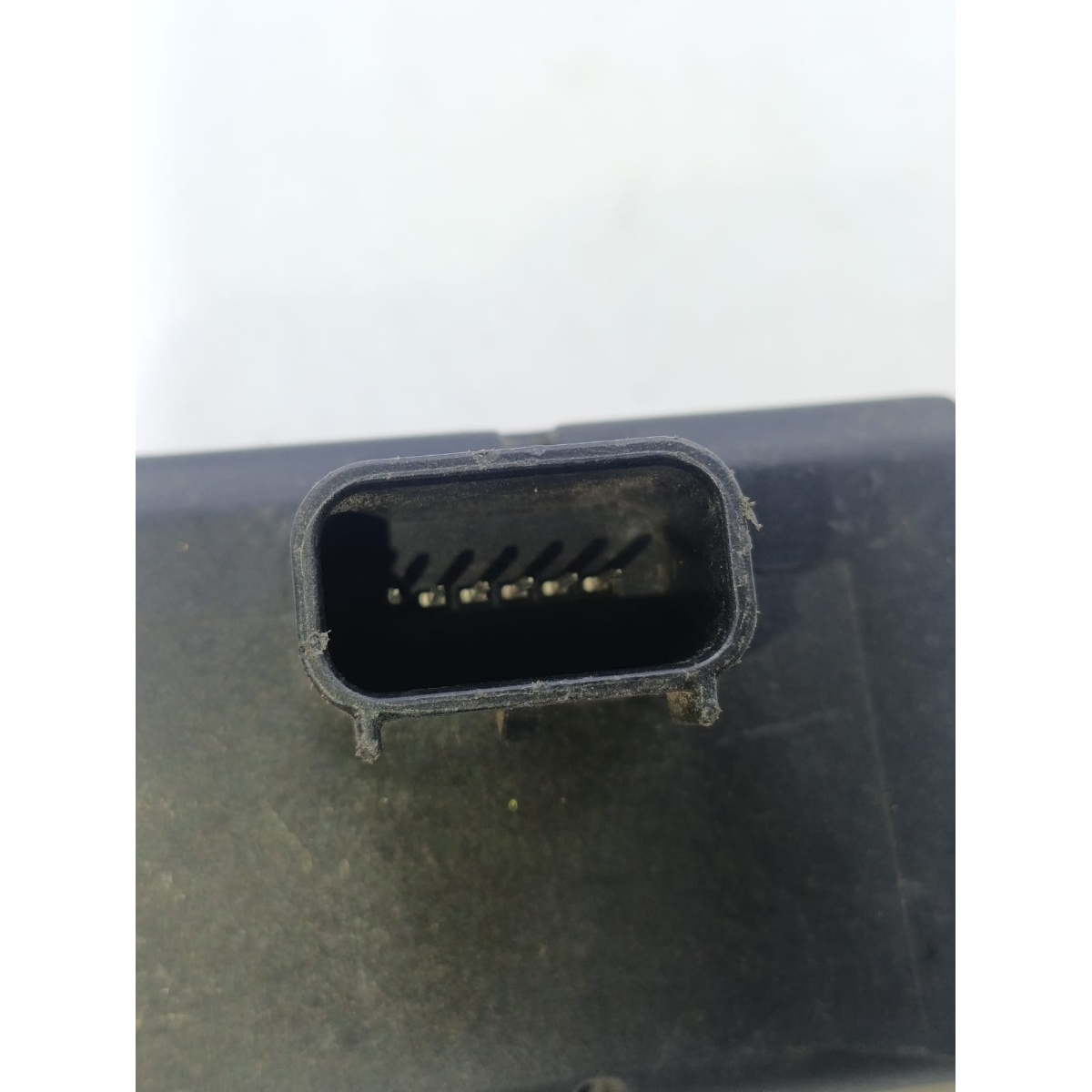 Módulo Sensor de Velocidade Chevrolet S10 13575610 - Imagem 4
